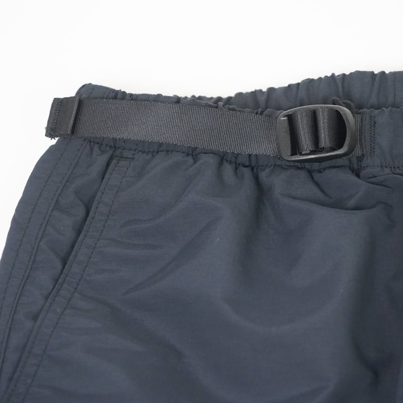 パンツ QUIET SPORTS Do Pants LT Black Lsize QUIET SPORT/Do Pants UL | SUNDAY web STORE