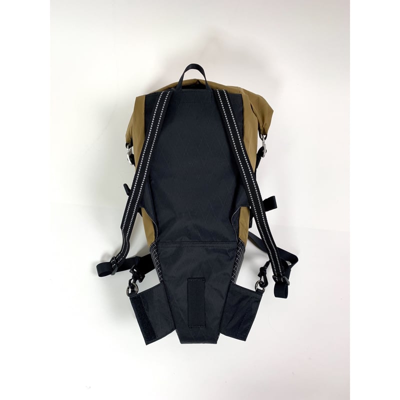 RawLow Mountain Works/Bike'n Hike Post Bag X-Pa