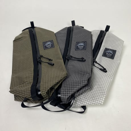 RawLow Mountain Works/Storage Sack（Large）