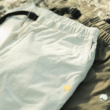 QUIET SPORT/Do Pants Classic