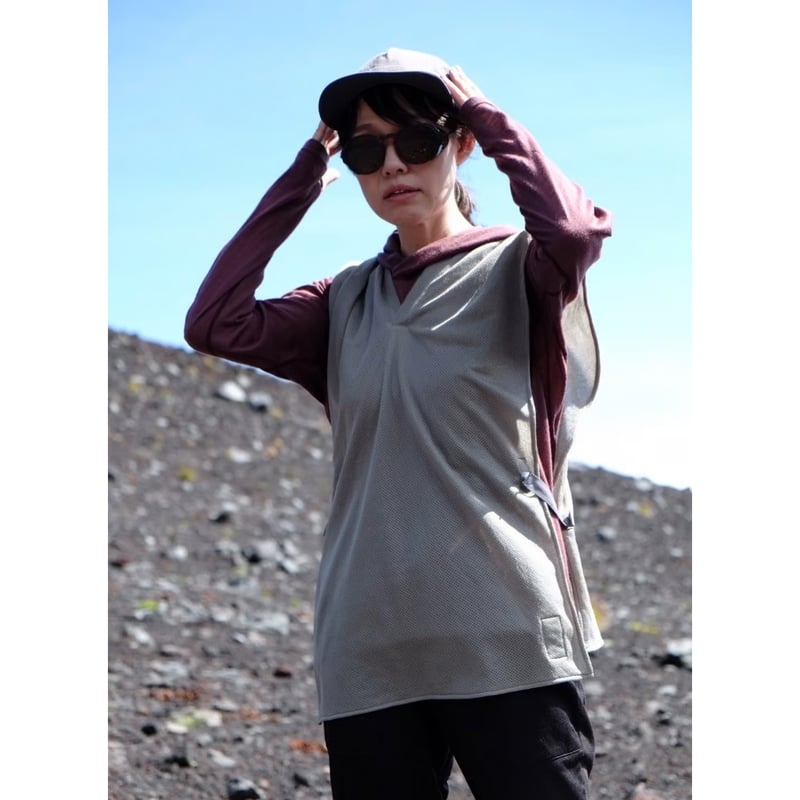 マラソンタオル Octa®/HEY DAY | SUNDAY web STORE
