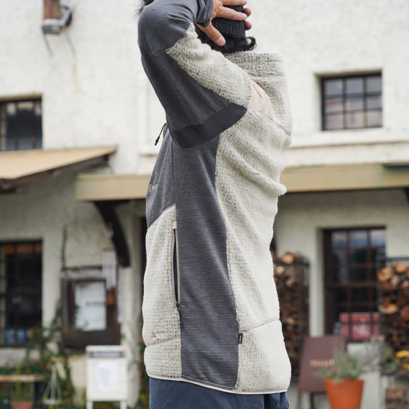 Teton bros./Wool Air Jacket (Men) | SUNDAY web 