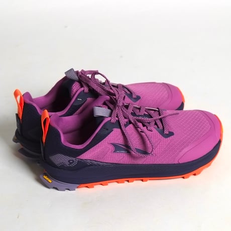 ALTRA/ LONE PEAK 9+ Womens
