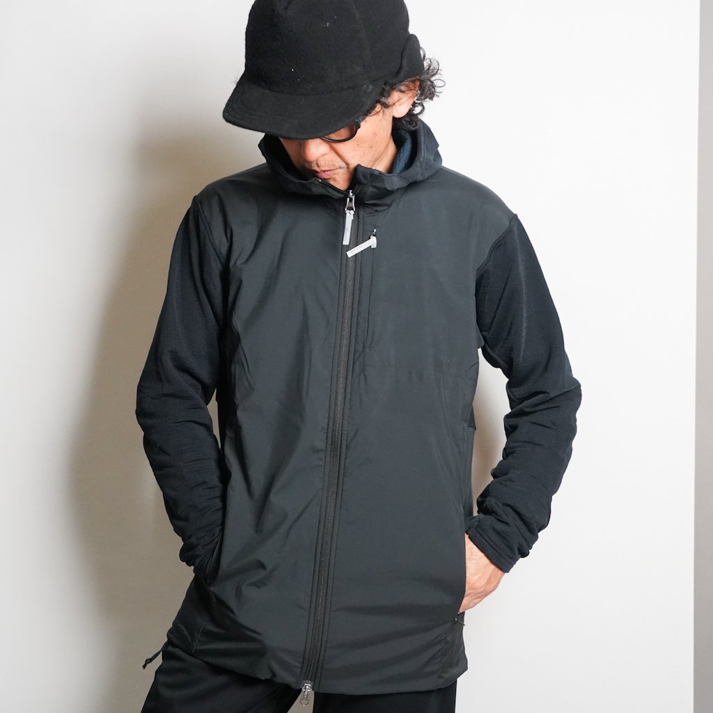 HOUDINI/Ms Moonwalk Houdi | SUNDAY web STORE