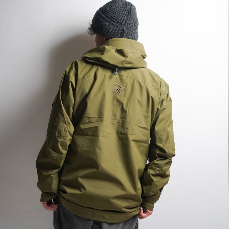 NORRONA / tamok dri1 Anorak (M) | SUNDAY web STORE NORRONA / tamok dri1 Anorak (M) | SUNDAY web STORE