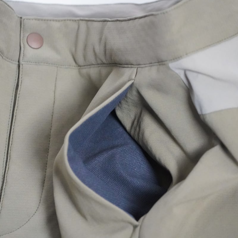 Teton bros./ Sub Pant (Unisex) | SUNDAY web STORE