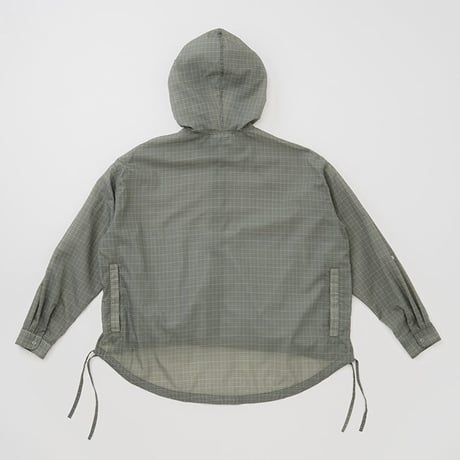 MOUNTAIN DAISY PRODUCTS/Windy Hoodie