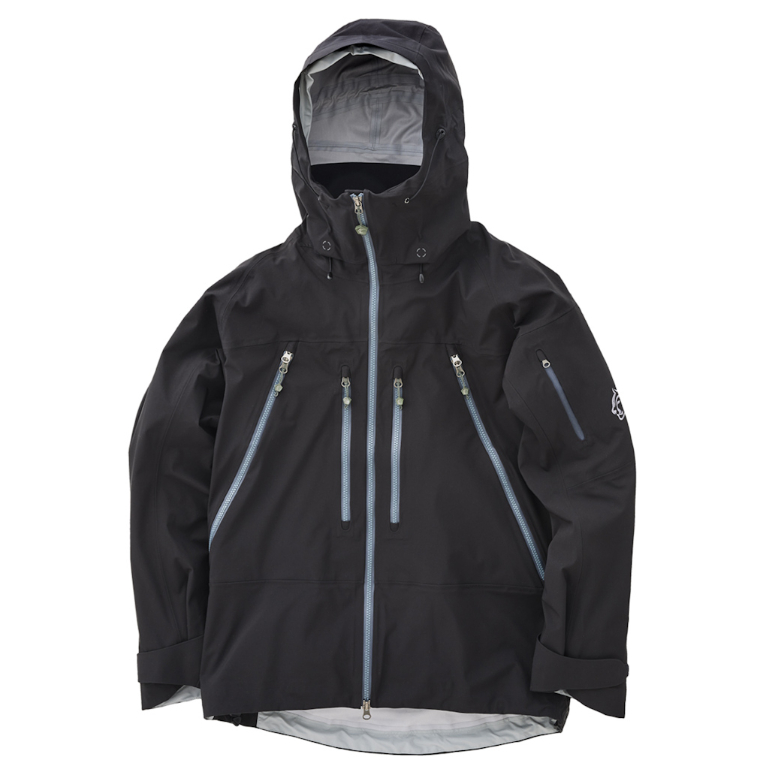 Teton bros./TB Jacket (Men) | SUNDAY web STORE