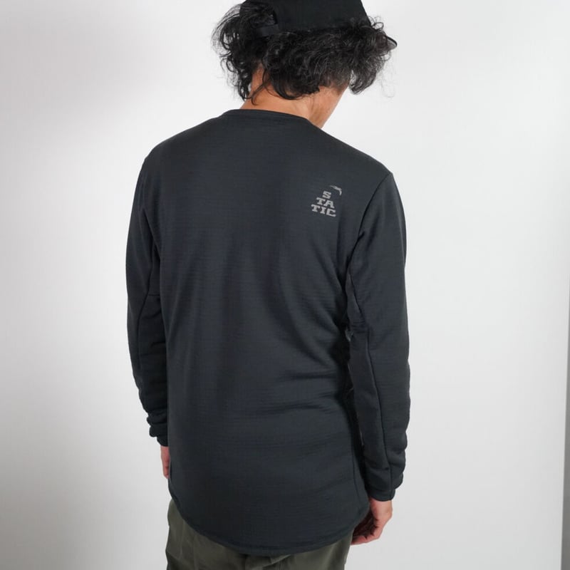 STATIC/ALL ELEVATION GRID CREW | SUNDAY web STORE