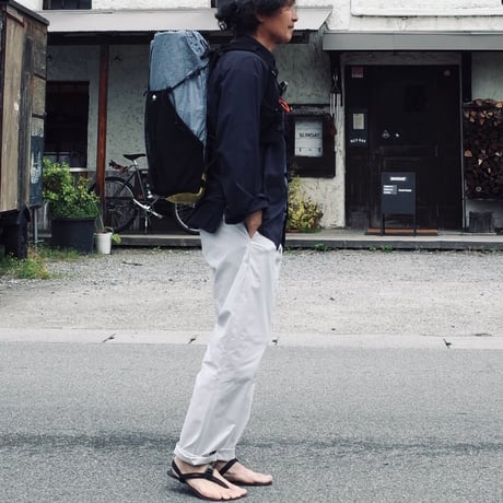 STATIC/DRIFTER LT PANTS