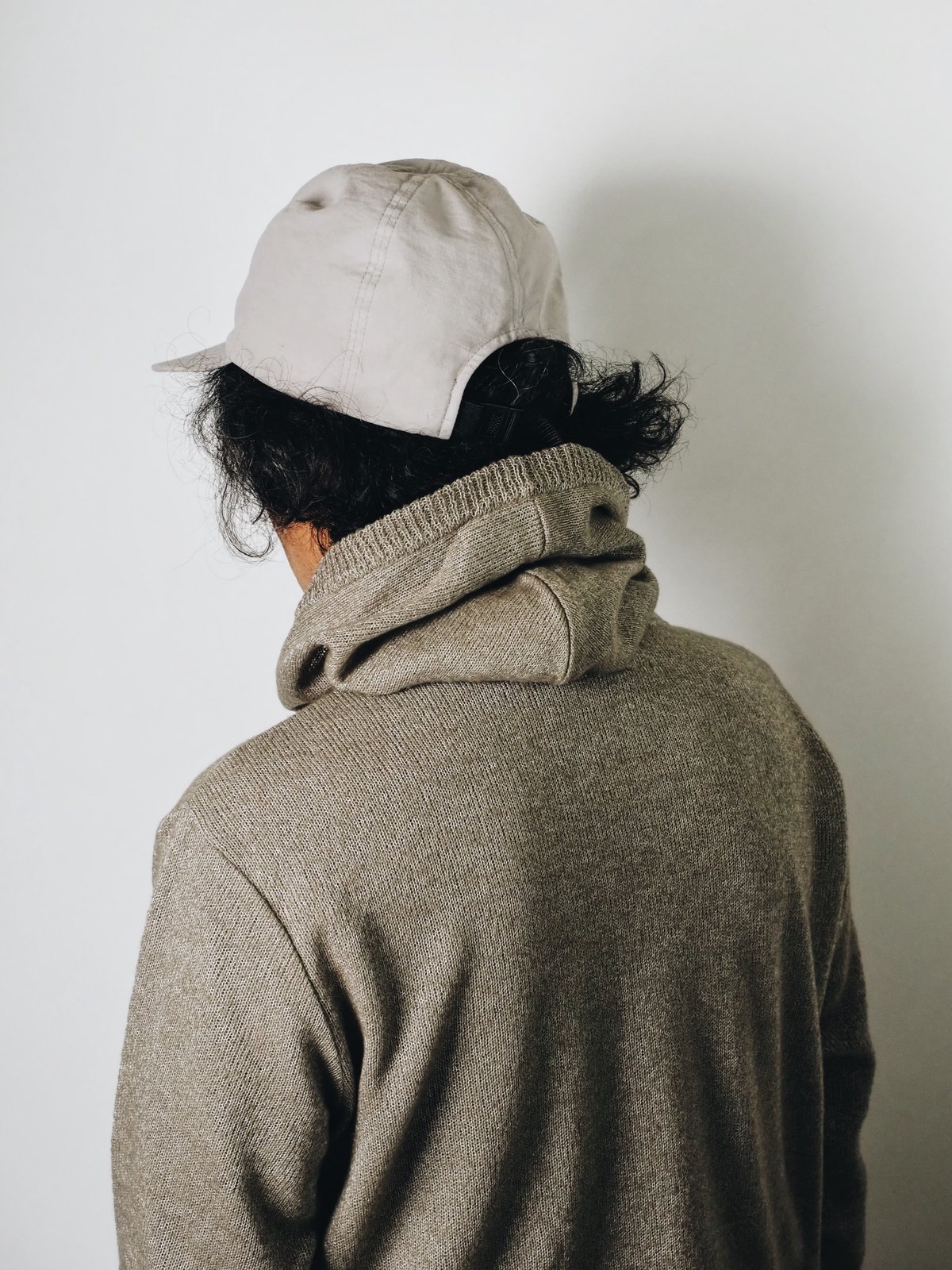 STATIC/ROAR RELAX HOODY | SUNDAY web STORE