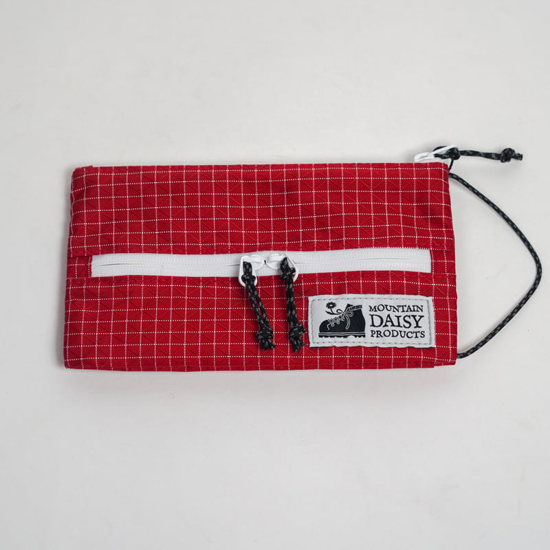 MOUNTAIN DAISY PRODUCTS/Trail Pouch | SUNDAY we