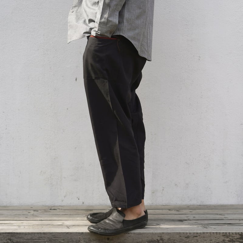 AXESQUIN 凌/タッツケ | SUNDAY web STORE