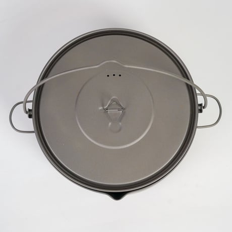 TOAKS/POT-2000-BH