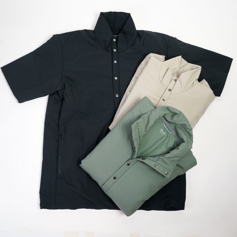 HOUDINI /All Weather T-Neck | SUNDAY web STORE