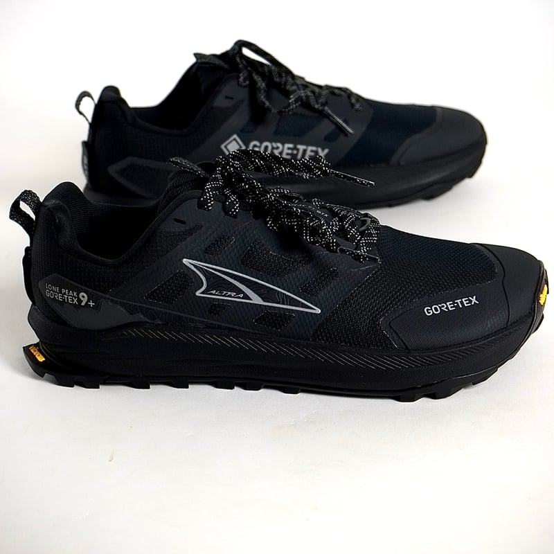 靴 altra lone peak 9+ gtx ALTRA/LONE PEAK 9+ GTX mens | SUNDAY web STORE