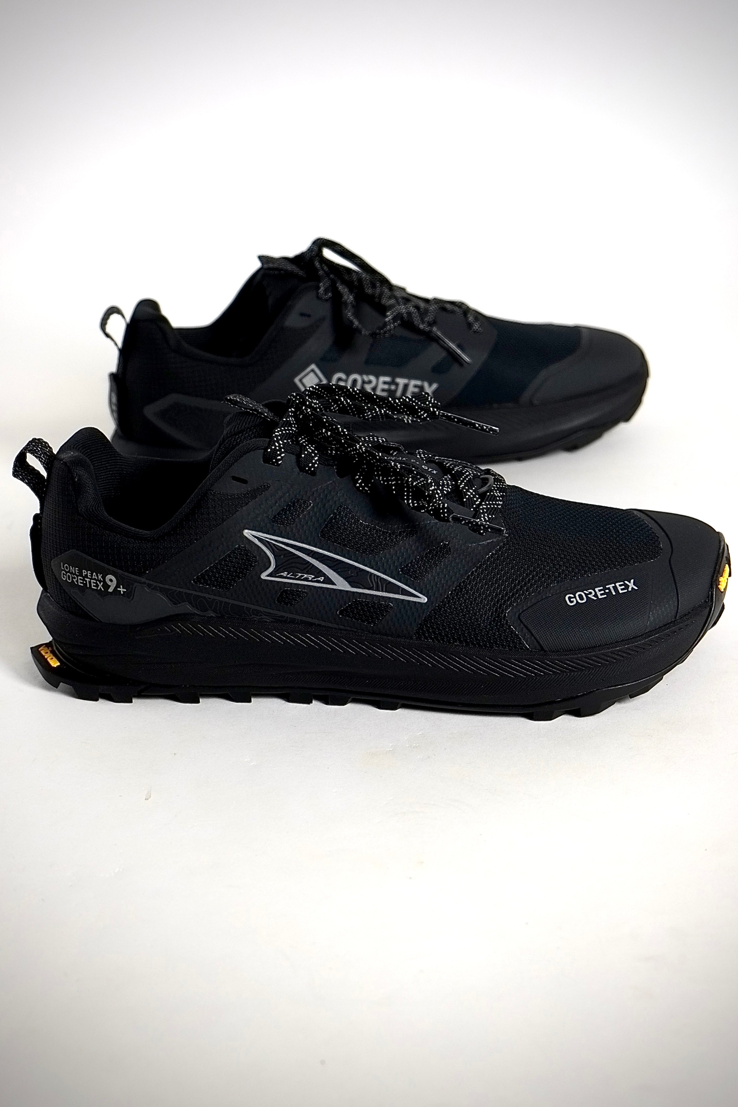 ALTRA/LONE PEAK 9+ GTX mens | SUNDAY web STORE