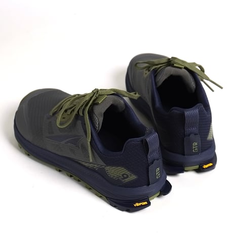 ALTRA/LONE PEAK 9+ Mens