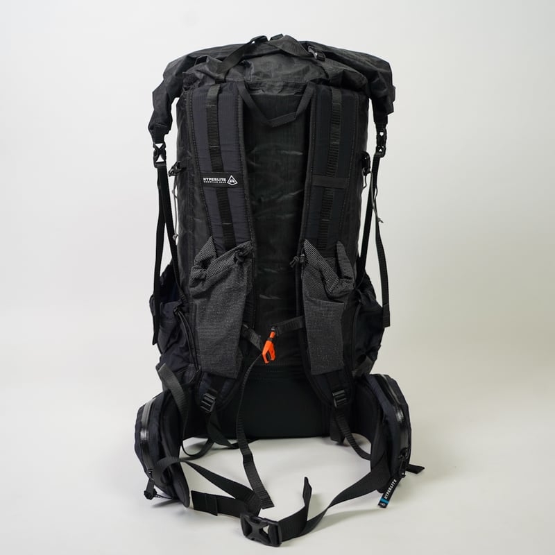 Hyperlite Mountain Gear /WAYPOINT 35 | SUNDAY w Hyperlite Mountain Gear /WAYPOINT 35 | SUNDAY w