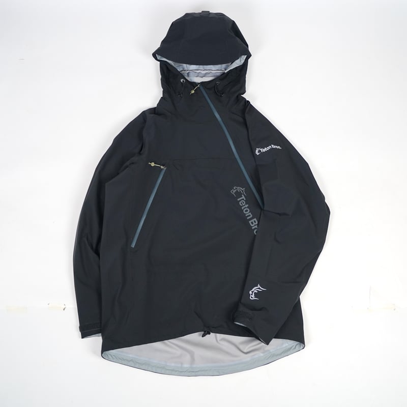 ☆Teton 悔やん Bros. ティートンブロス<br>Tsurugi Lite Jacket 
