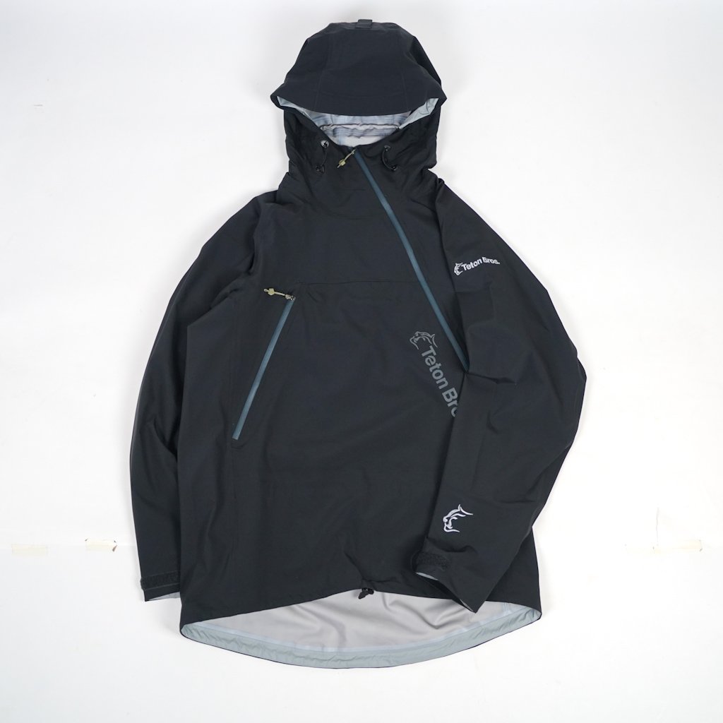 Teton Bros./Tsurugi Jacket (Unisex) | SUNDAY w Teton Bros./Tsurugi Jacket (Unisex) | SUNDAY w