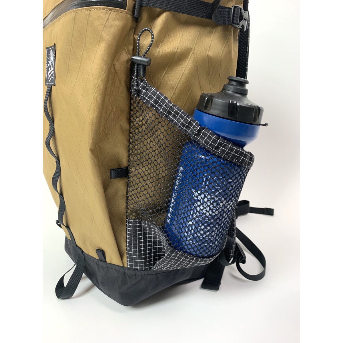 RawLow Mountain Works / Bambi X-PAC VX21 editio