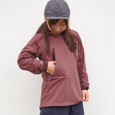 Teton Bros./Ws BREATH RUNNER/Men'sRun with Octa