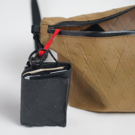 MINIMALIGHT /MESSE POUCH
