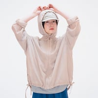 MOUNTAIN DAISY PRODUCTS/Windy Hoodie