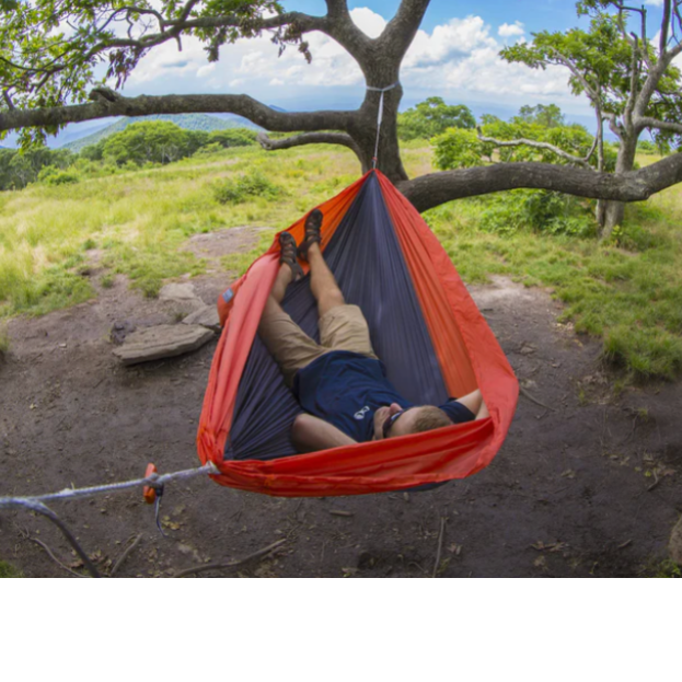 eno/SuperSub™ Ultralight Hammock | SUNDAY web S