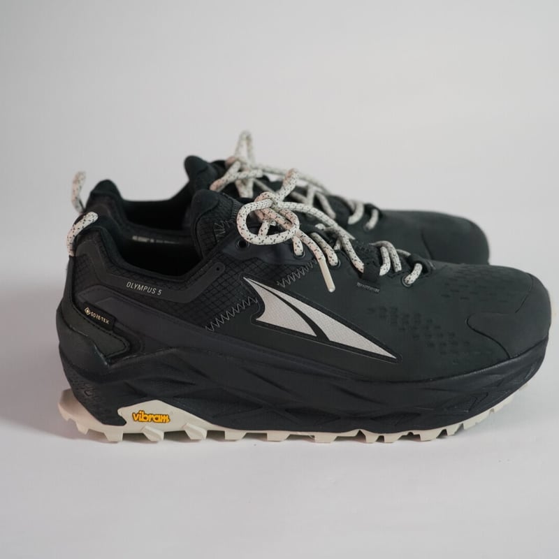 Altra Olympus 5 Hike Low Goretex