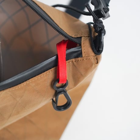 MINIMALIGHT /MESSE POUCH
