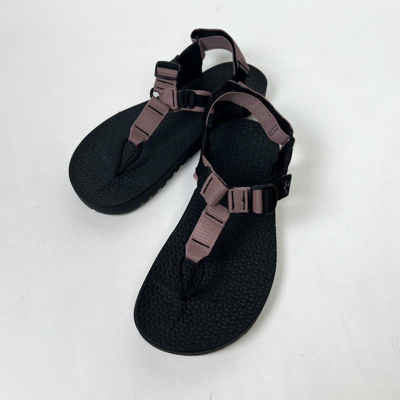 BEDROCK SANDALS Cairn 3D アドベンチャーサンダル24cm BEDROCK SANDALS/BEDROCK Cairn 3D Adventure Sand