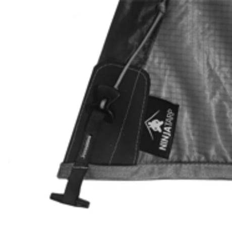 PAAGO WORKS/NINJA TARP