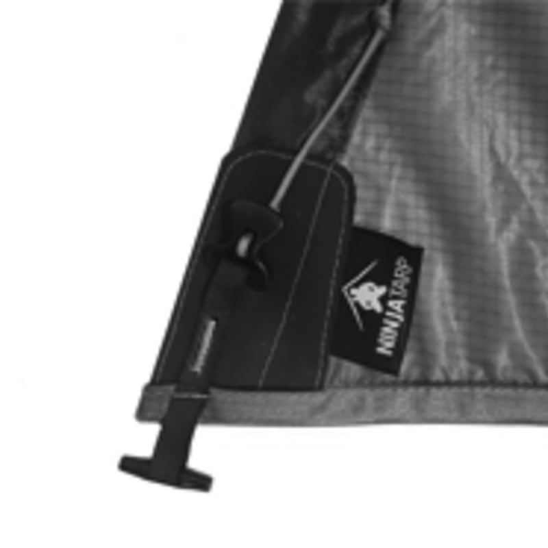PAAGO WORKS/NINJA TARP | SUNDAY web STORE