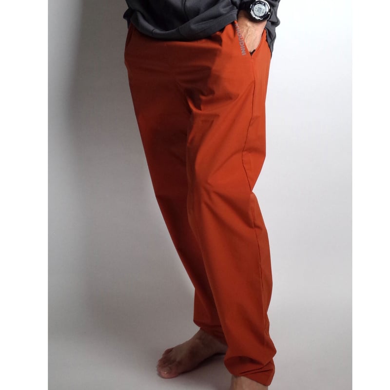 HOUDINI/M's Pace Light Pants | SUNDAY web STORE