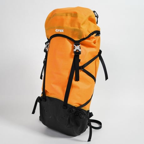 CRUX／AK27