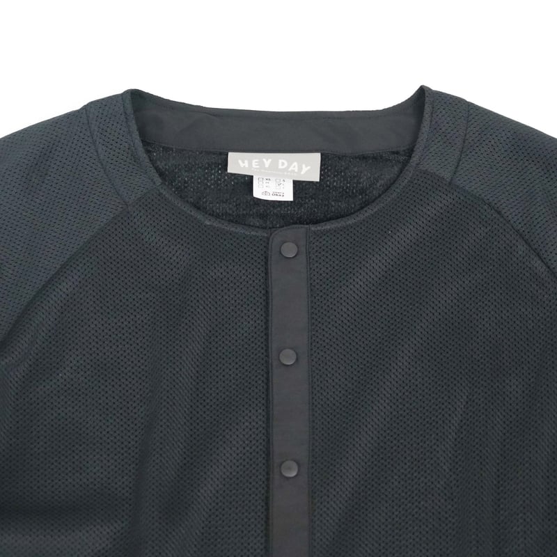 HEY DAY/FUZZY BOOGIE CARDIGAN | SUNDAY web STORE