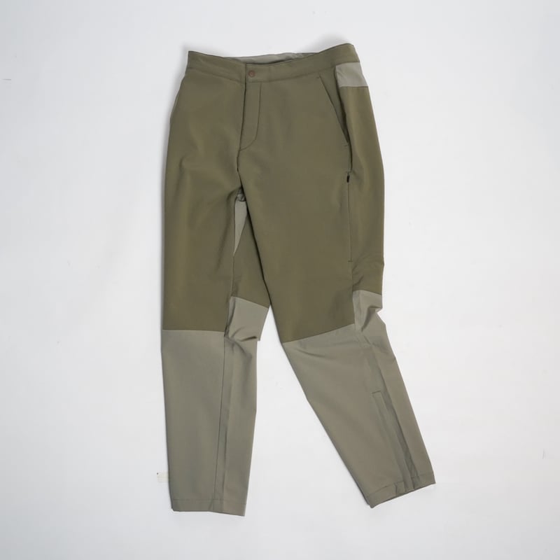 Teton bros./ Sub Pant (Unisex) | SUNDAY web STORE