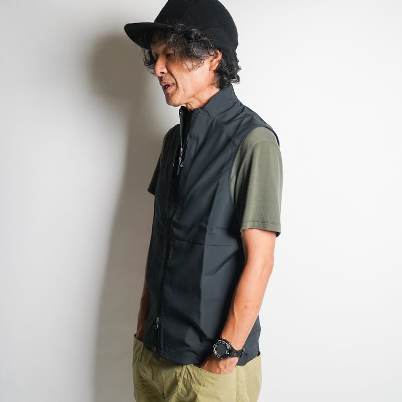 HOUDINI/Ms Pace Hybrid Vest | SUNDAY web STORE HOUDINI/Ms Pace Hybrid Vest | SUNDAY web STORE