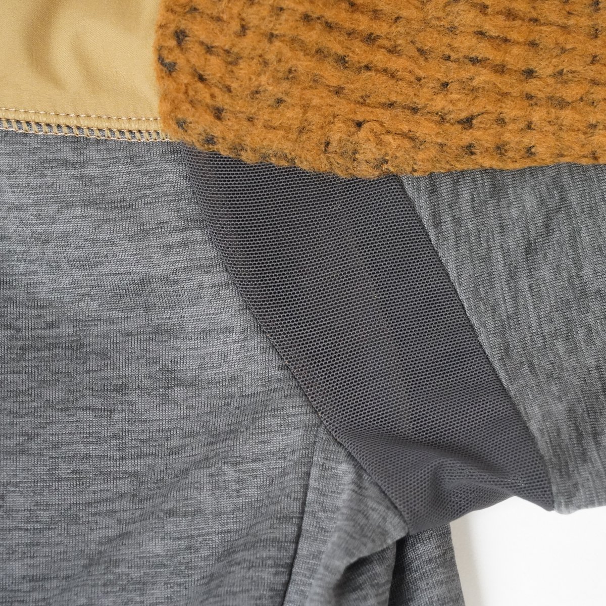Teton bros./Wool Air Jacket (Men) | SUNDAY web Teton bros./Wool Air Jacket (Men) | SUNDAY web