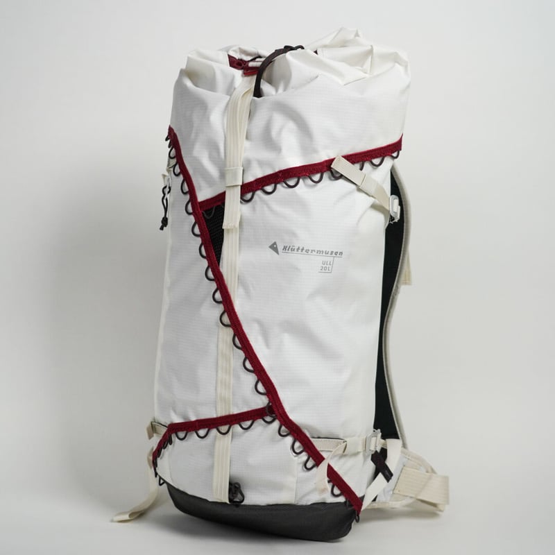 Klättermusen /Ull Backpack 20L | SUNDAY web STORE