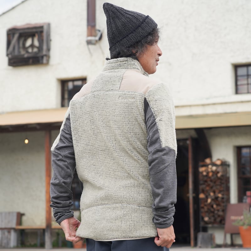 Teton bros./Wool Air Jacket (Men) | SUNDAY web Teton bros./Wool Air Jacket (Men) | SUNDAY web