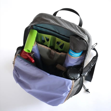 Mountain LOWGEAR/BUM PAC