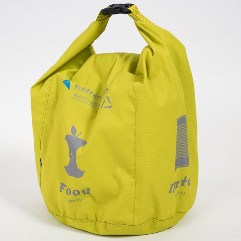 KLATTERMUSEN / Recycling Bag 2.0 | SUNDAY web S