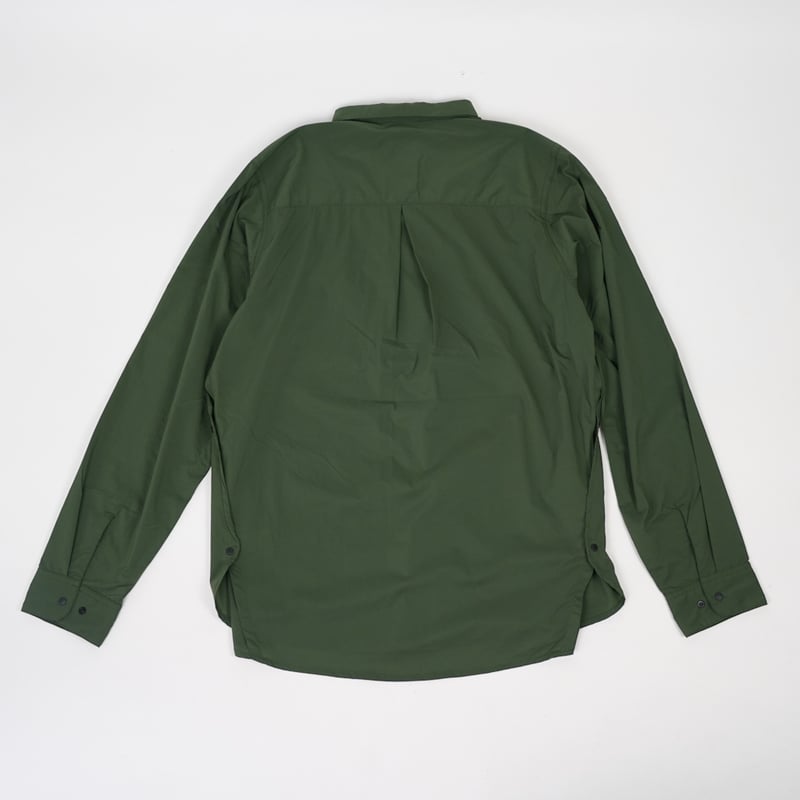 HEY DAY / FLOW PERTEX®︎ QUANTUM AIR | SUNDAY w