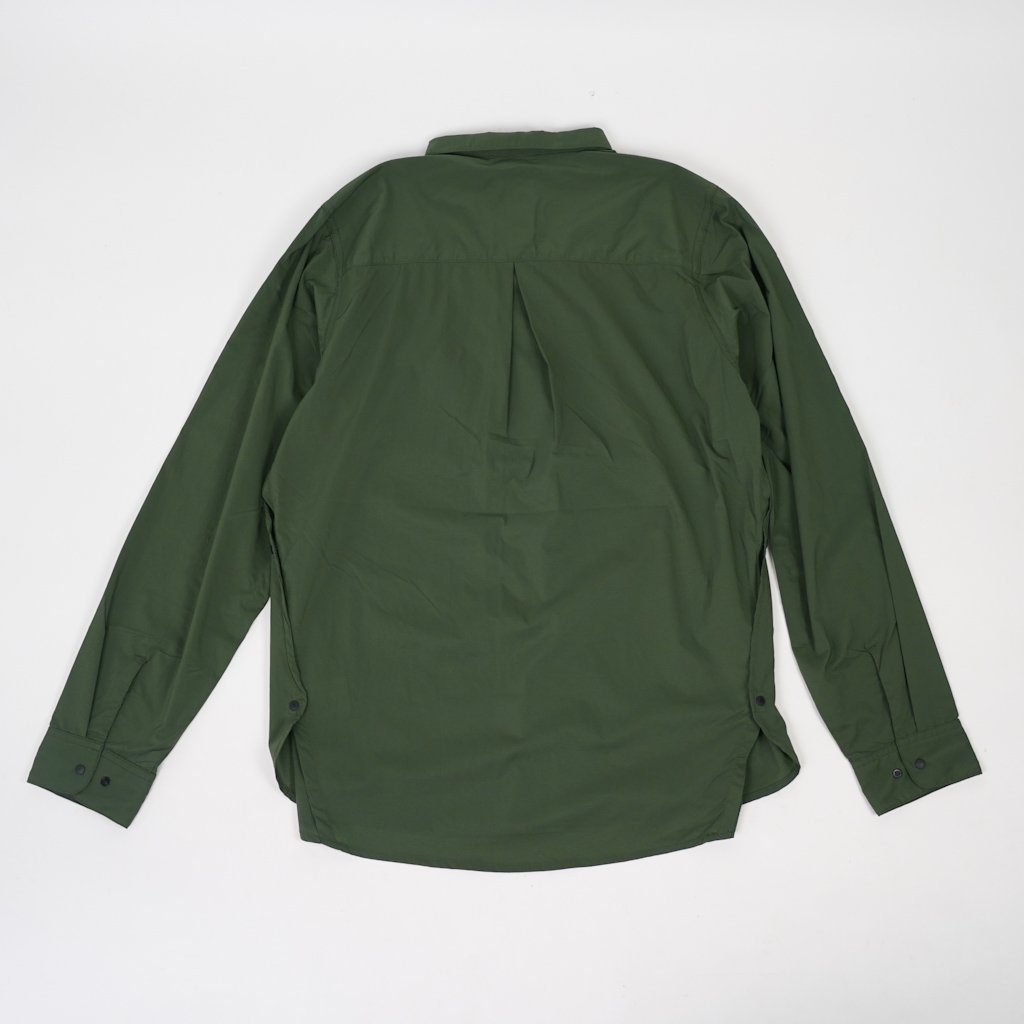 HEY DAY / FLOW PERTEX®︎ QUANTUM AIR | SUNDAY w