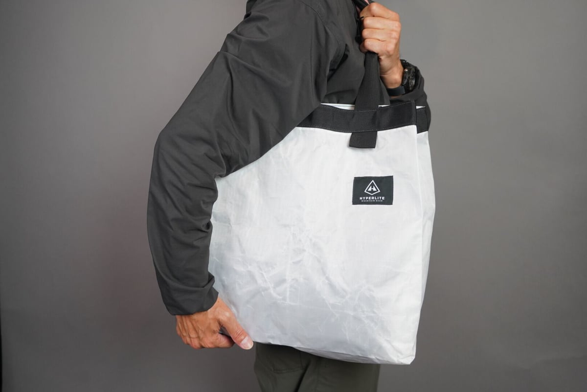 Hyperlite Mountain Gear /G.O.A.T TOTE | SUNDAY