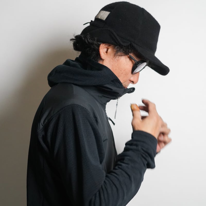 HOUDINI/Ms Moonwalk Houdi | SUNDAY web STORE
