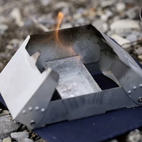 FIREDRAGON  /SOLID FUEL 12 BLOCKS